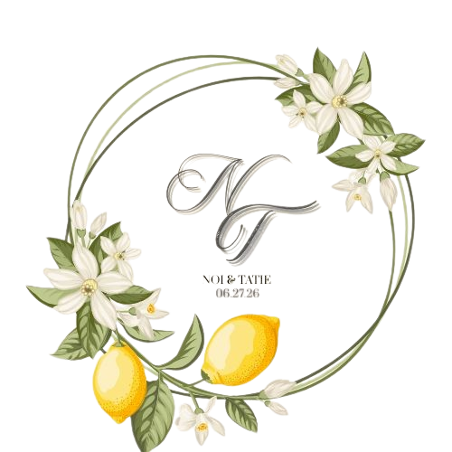 The Wedding Website of Tatyana Lauren L. Poblete and Ivan Christopher C. Ajero