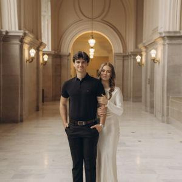 Our newlywed fund