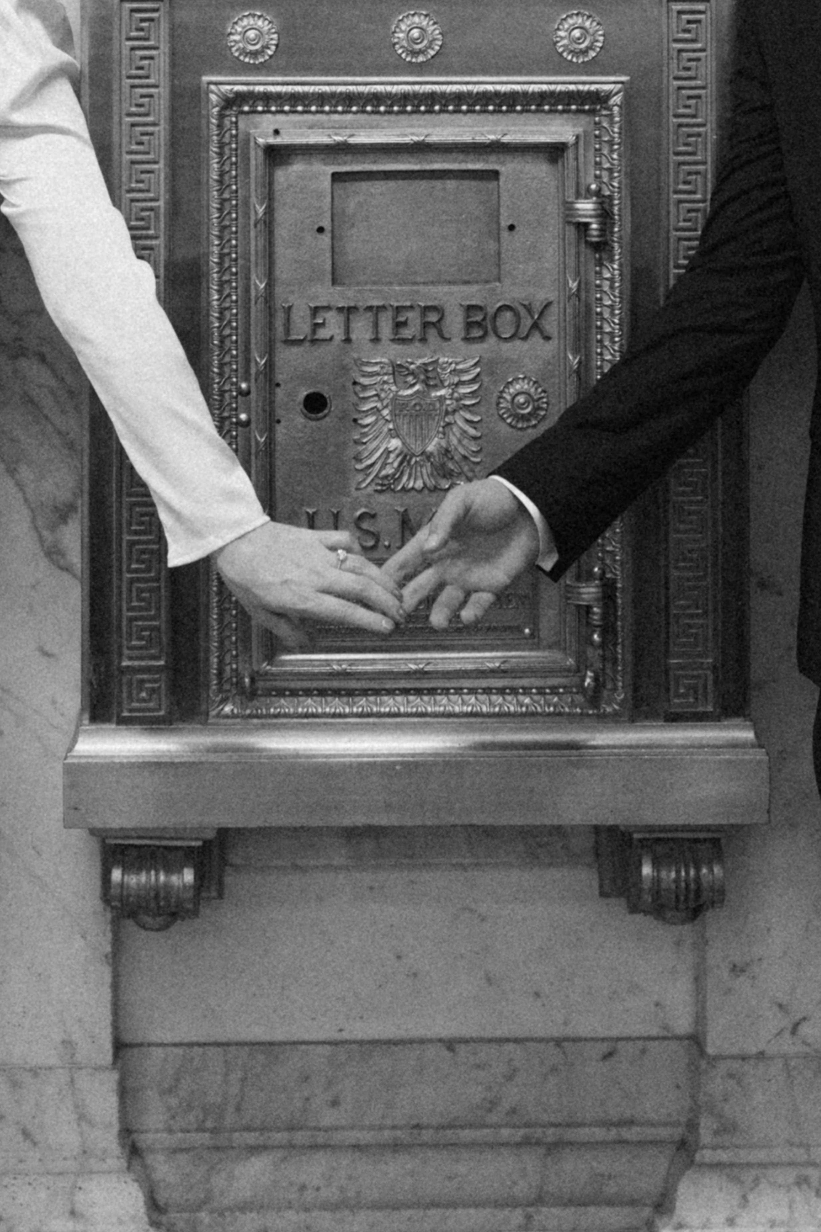 The Wedding Website of Megan Jean Kathman and Prestin Charles Schwichtenberg