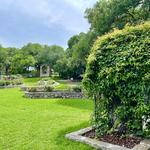 Zilker Botanical Garden