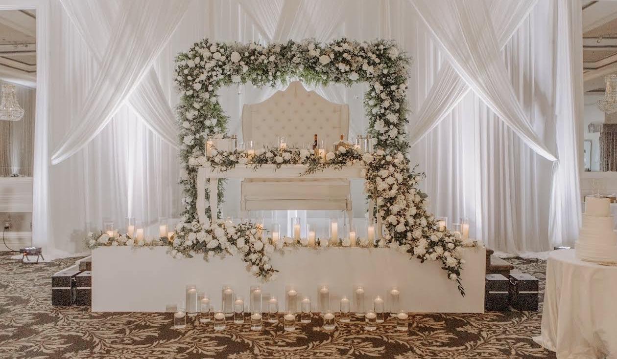 The Wedding Website of Ermal Rrjolli and Denisa Vlaicu