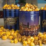 Garrett Popcorn Shops
