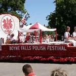 Boyne Falls Polish Festival
