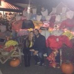 Our trip to North Carolina with my Dad and Vicki