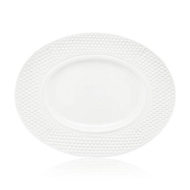 Oval Platter