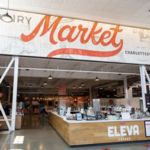 Dairy Market Charlottesville