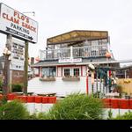 Flo's Clam Shack