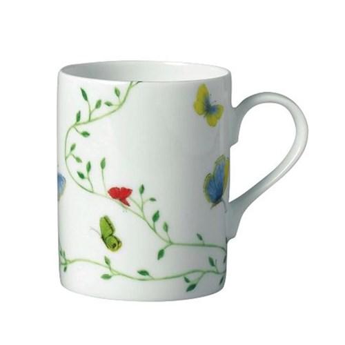 Raynaud Wing Song Mug