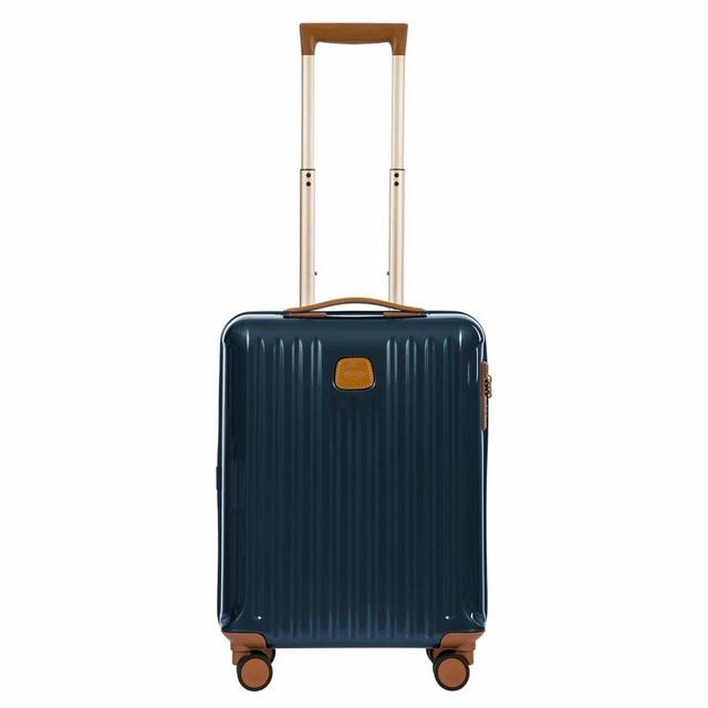 Bric's Luggage, Capri21″ Carry-On Spinner