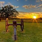 Fredericksburg & Spotsylvania National Military Park