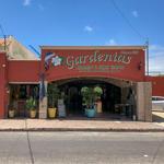 Tacos Gardenias