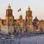 Zócalo