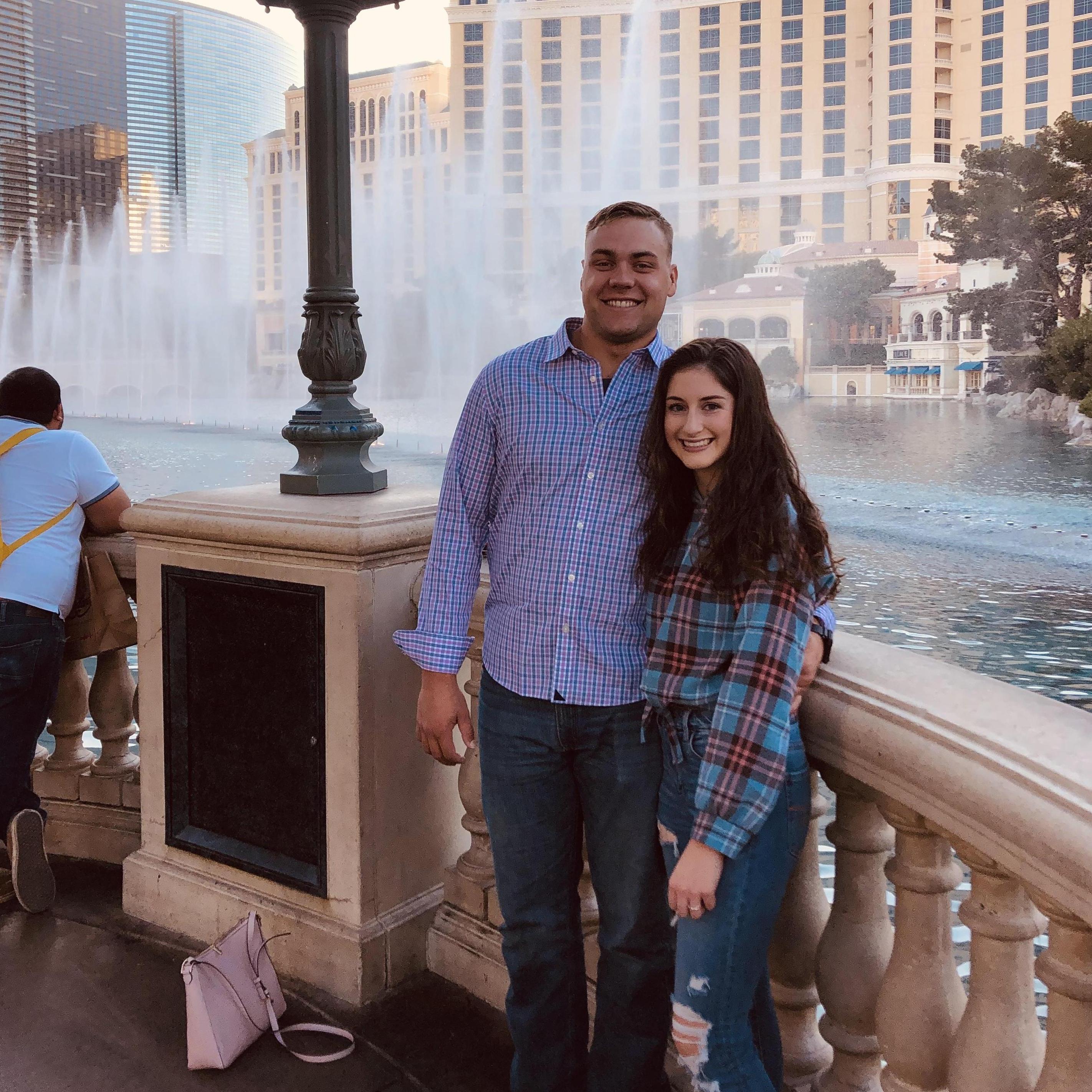 Las Vegas