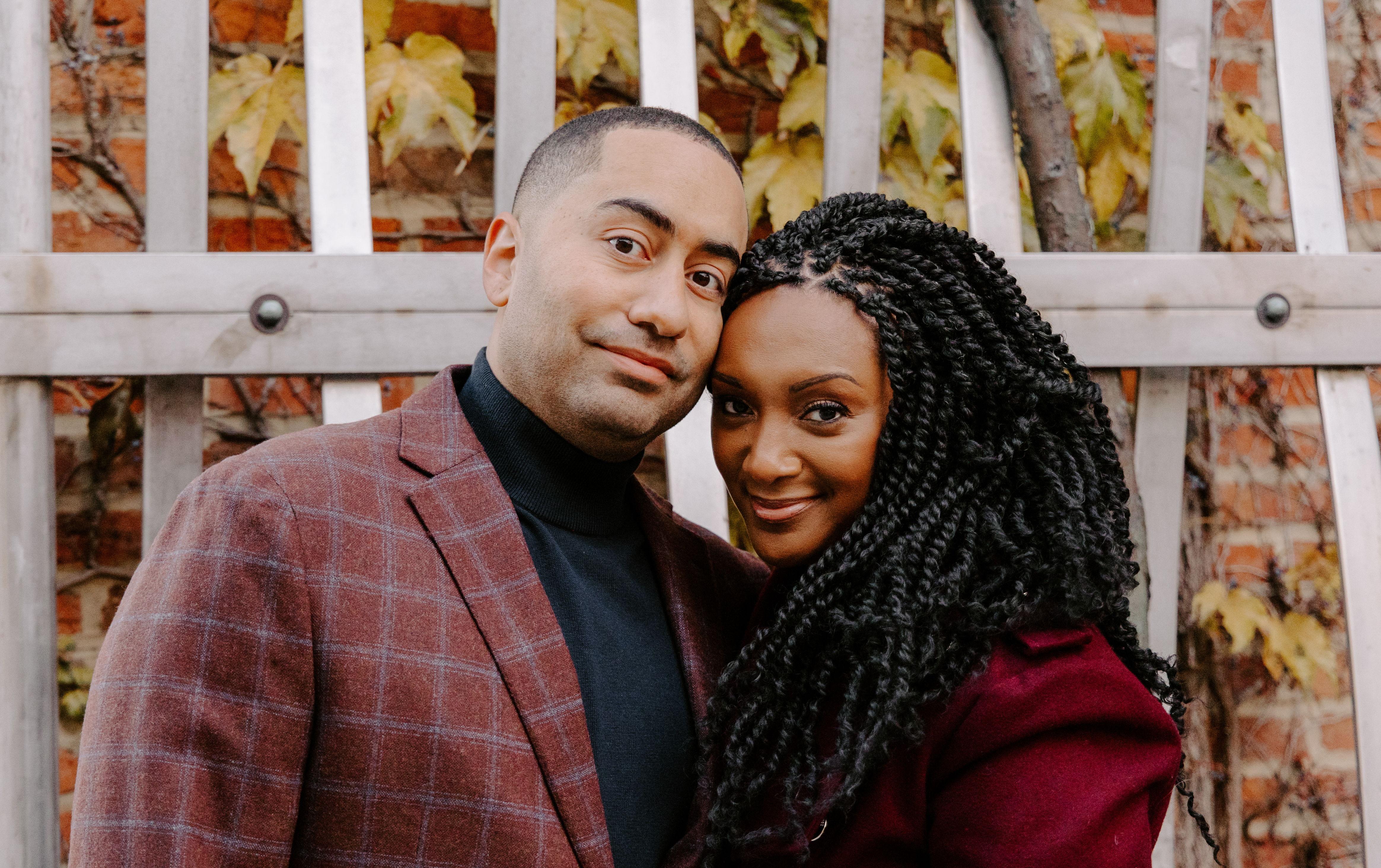 The Wedding Website of Lamar Wallace and Mackenzie Howard