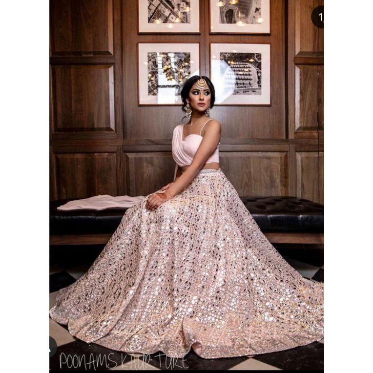 Reception Dress