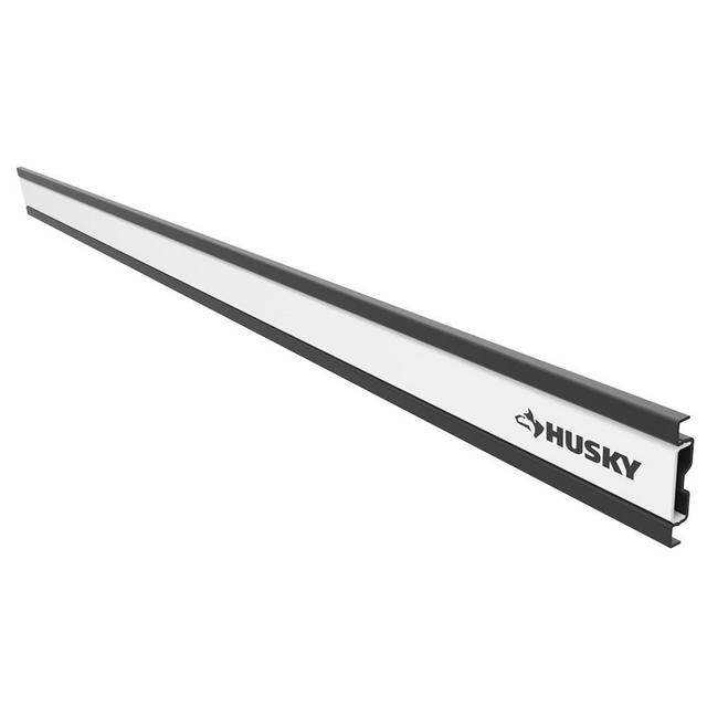 48 in. Garage Wall Track System