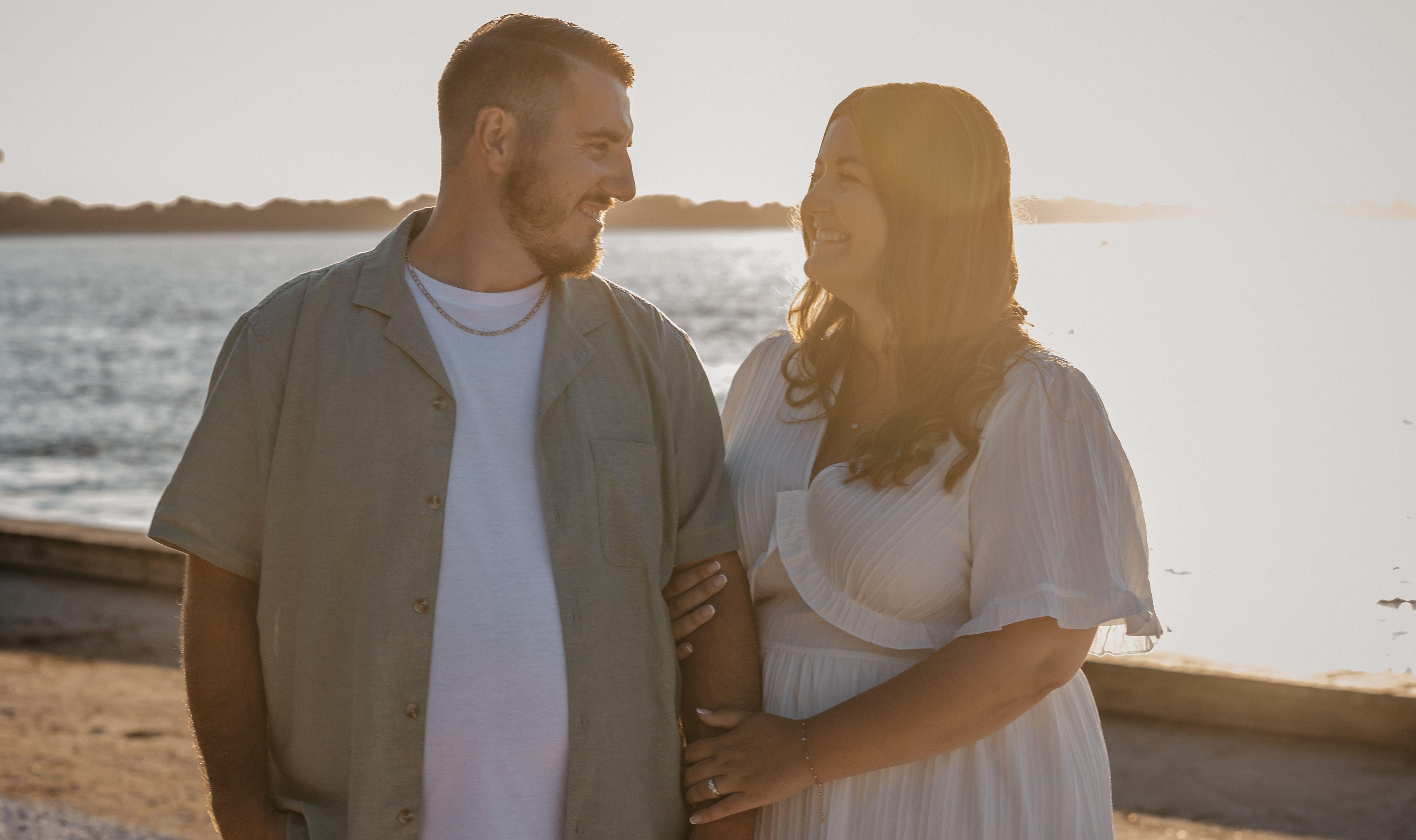 The Wedding Website of Maddison Sharp and Brian Messner