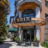 Brix Wine Cafe