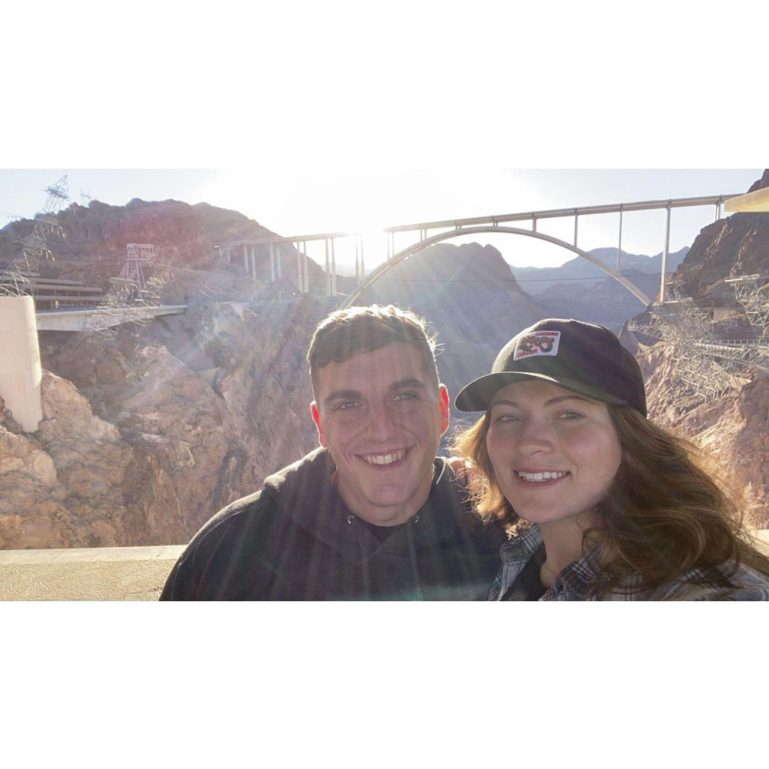 Hoover Damn 2023