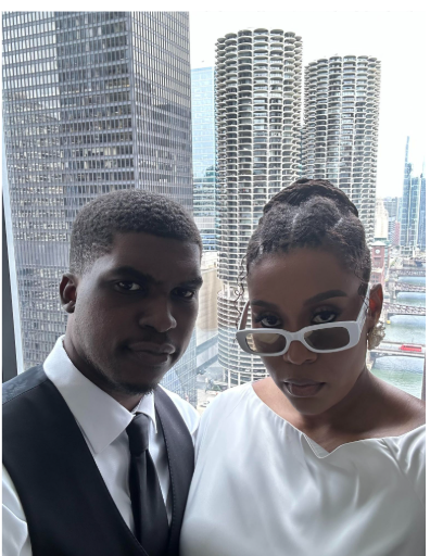 The Wedding Website of ERIC A. MCMILLER II and MIA B. BENNETT