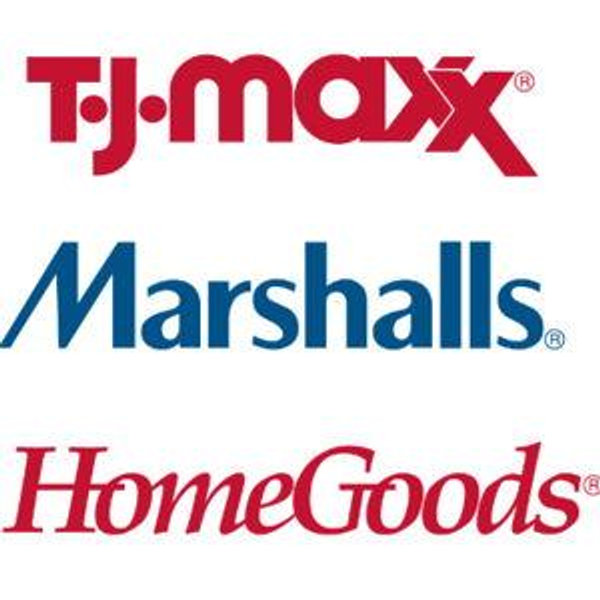 TJX Multibrand eGift Card