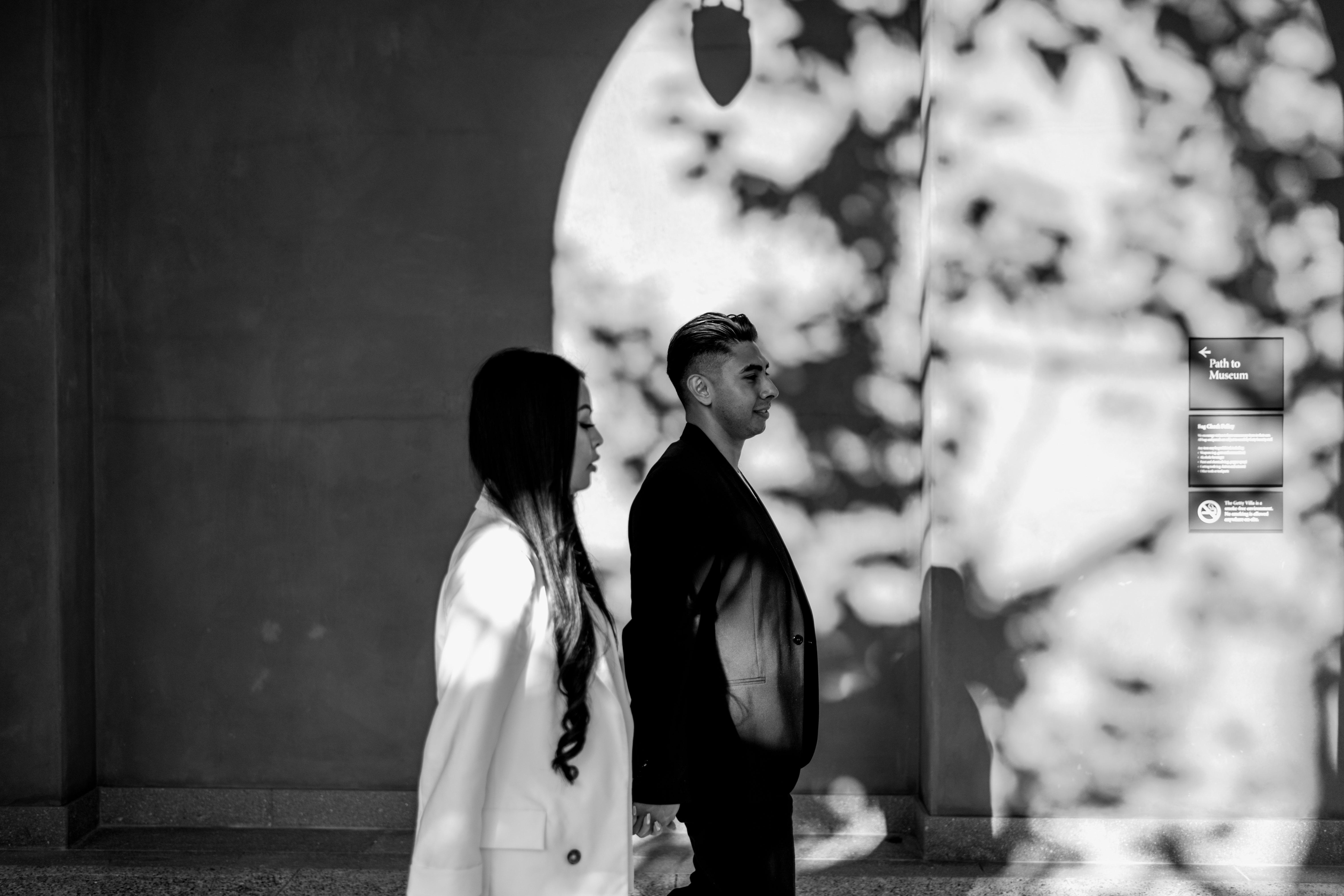 The Wedding Website of Bianca Gironella Cabrera and William David Menchaca