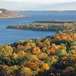 Frontenac State Park
