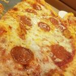 Antonio's Pizzeria and restaurant