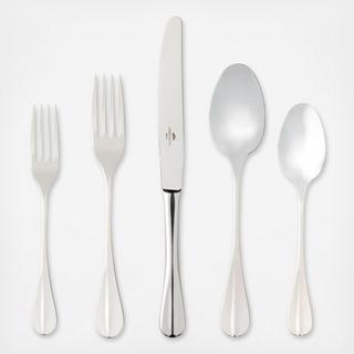 Nau 5-Piece Flatware Set, Service for 1