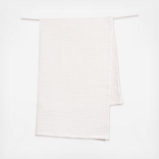 Jumbo Waffle Towel, Set of 3