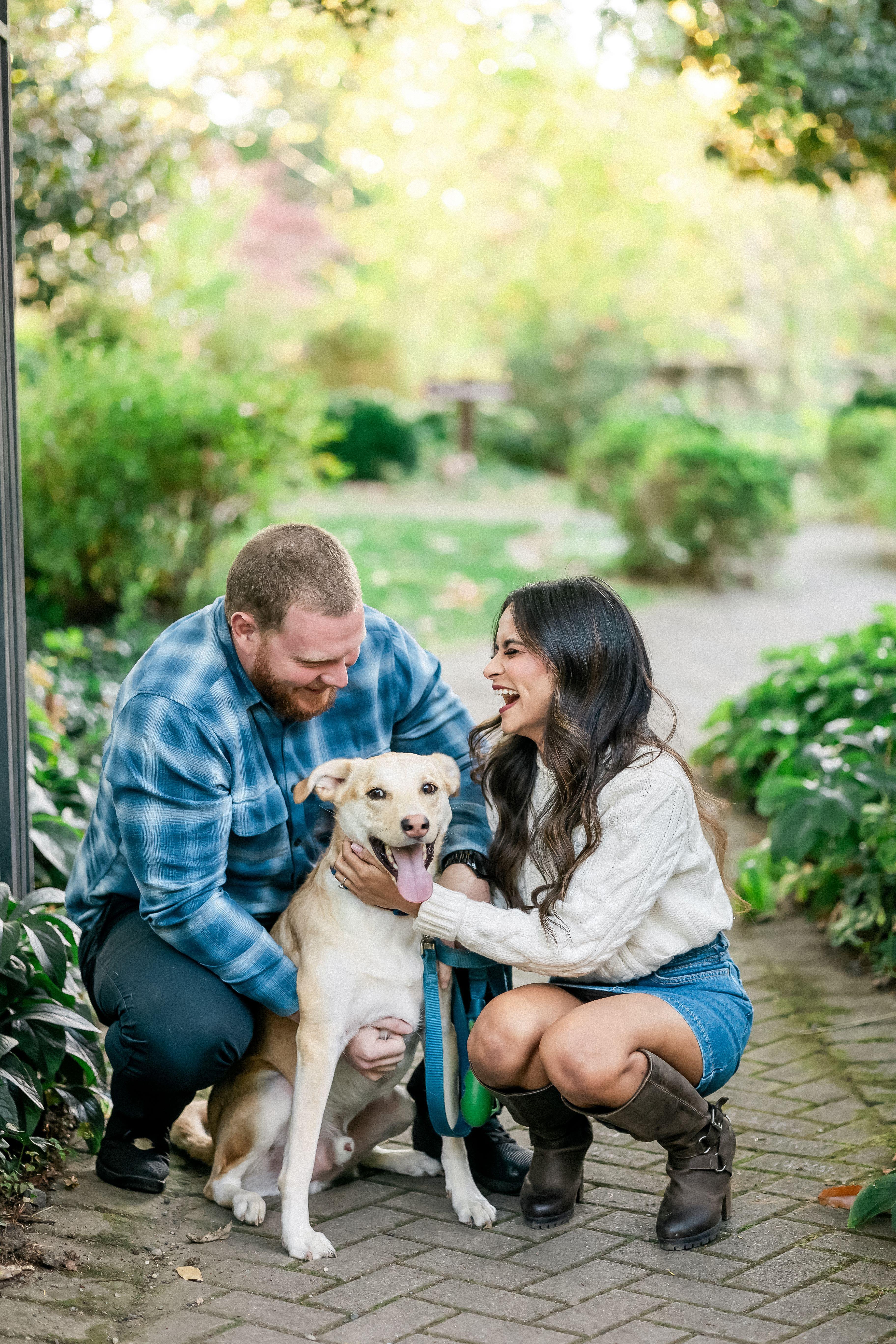 The Wedding Website of Nirmal Massey and Ryan O'Hea