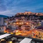 A for Athens