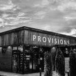 Provisions Restaurant and Market