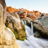 Penasquitos Creek Waterfall