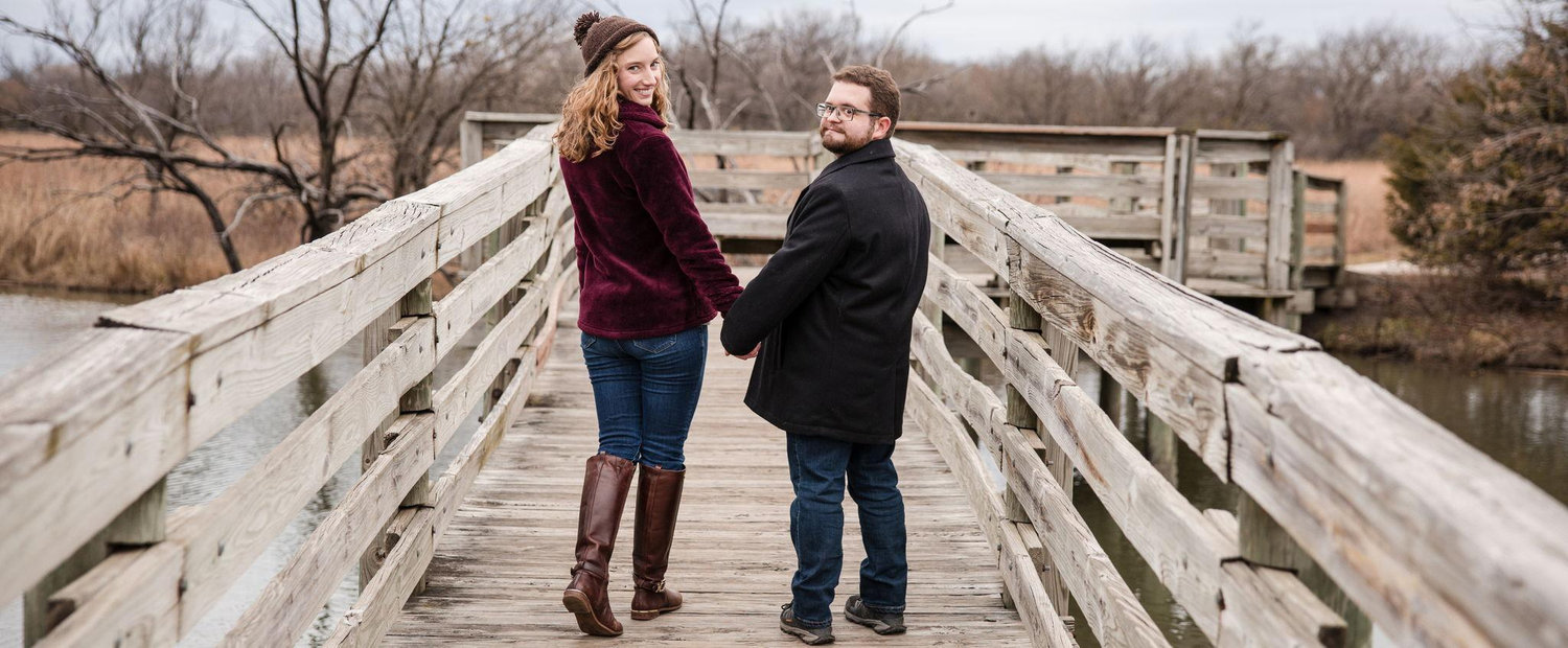 The Wedding Website of Hannah Rae McIntosh and Jared Alexander Ojile