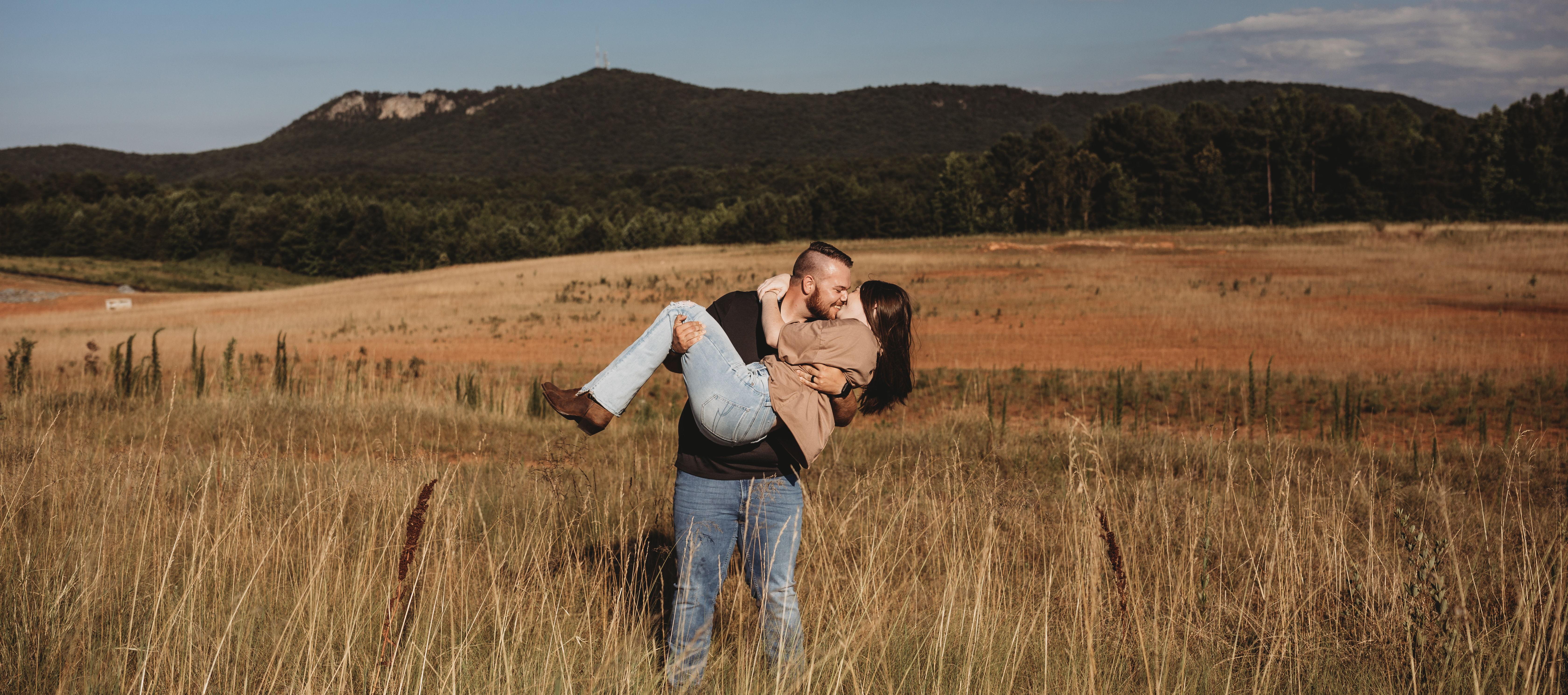 The Wedding Website of Ryan Carroll and Cole Sain
