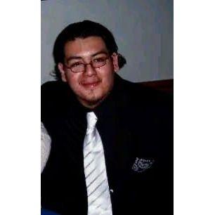 This handsome man will always be the love of my life