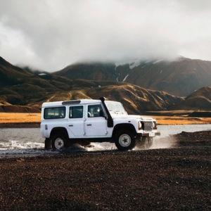 Car rental