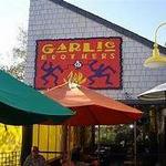 Garlic Brothers Restaurant and Bar