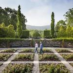 Asheville: The North Carolina Arboretum