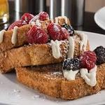 The Hudson Cafe