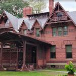 The Mark Twain House & Museum