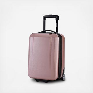 Kensie 17" Expandable Hardside Vertical Luggage
