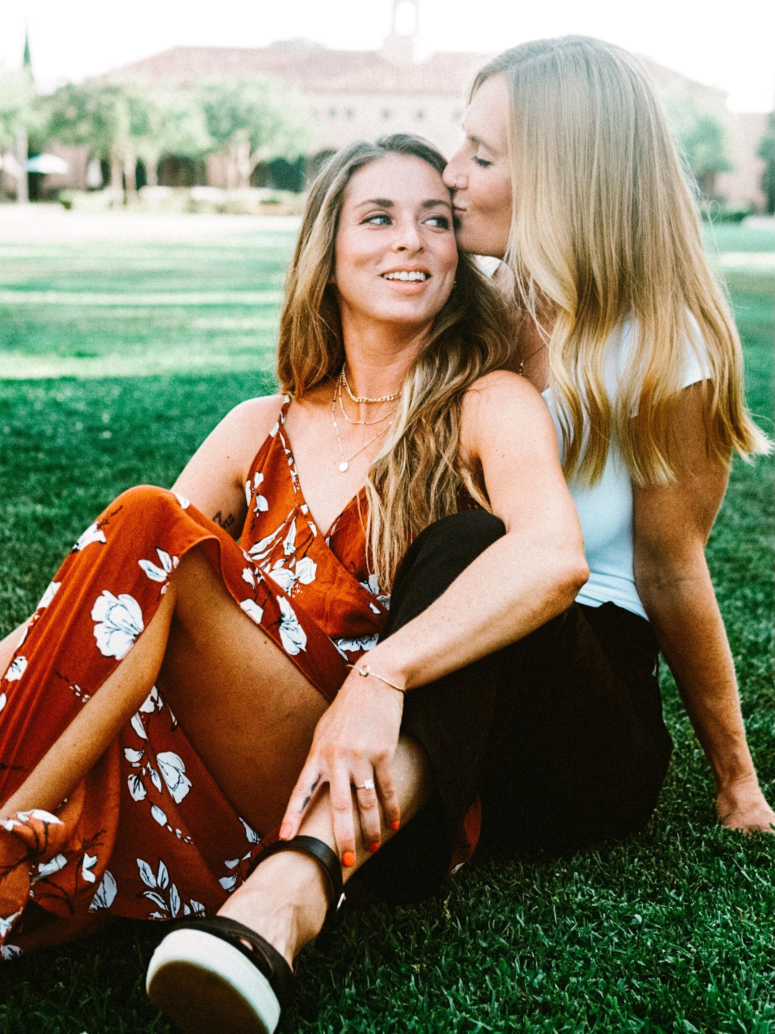 The Wedding Website of Maggie Marie Huser and Rachel Nicole Gerdin
