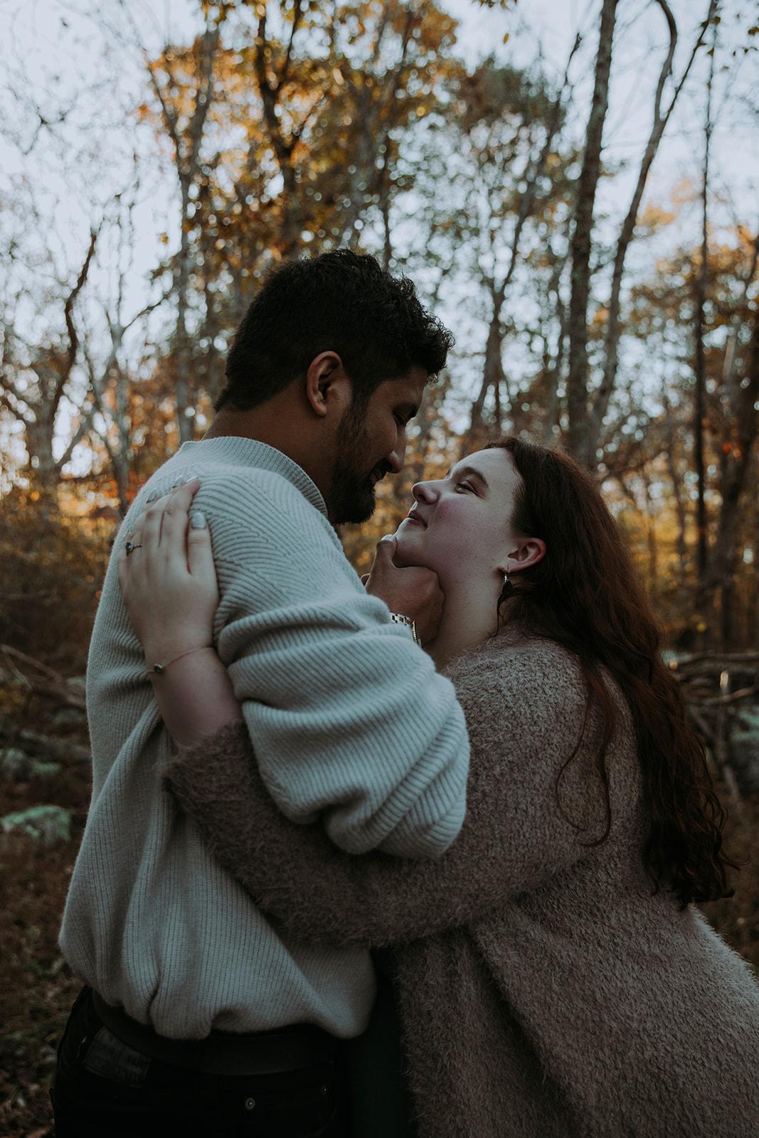 The Wedding Website of Jacquie Horvath and Lucas Rifenberg