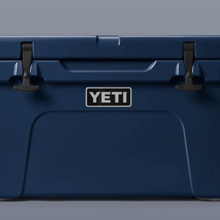 YETI Tundra 65 Hard Cooler