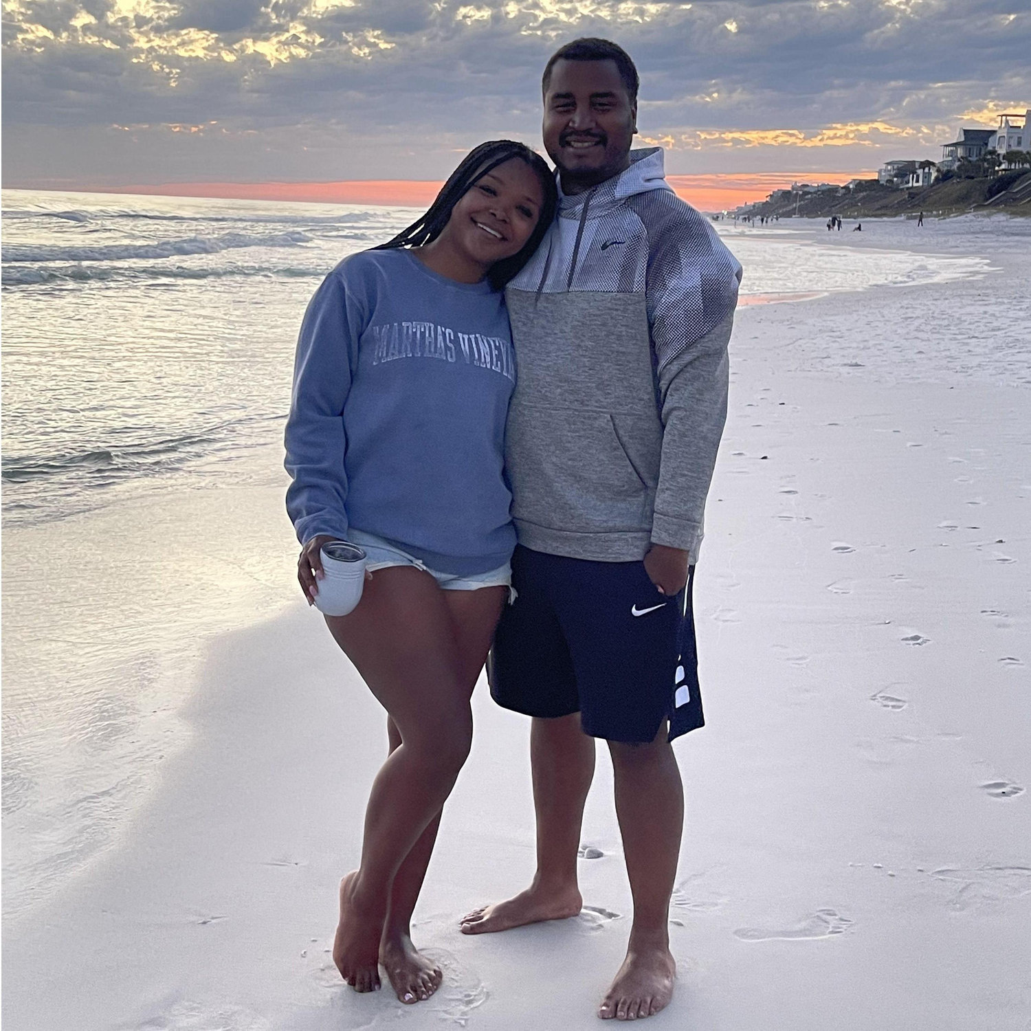 Seaside, FL - April 2022