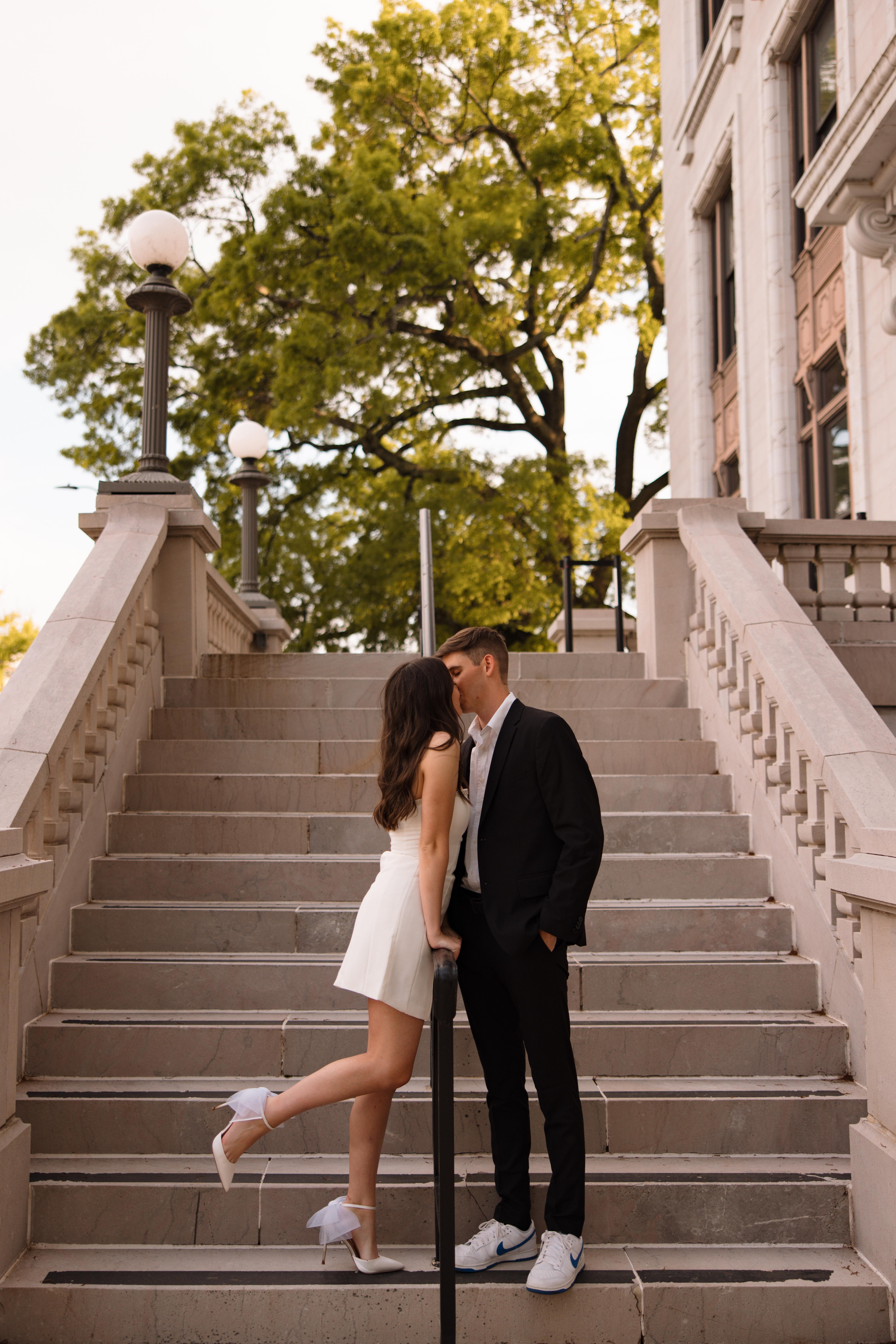 The Wedding Website of Madison Brown and Kody Wickham