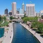 Indianapolis Canal Walk