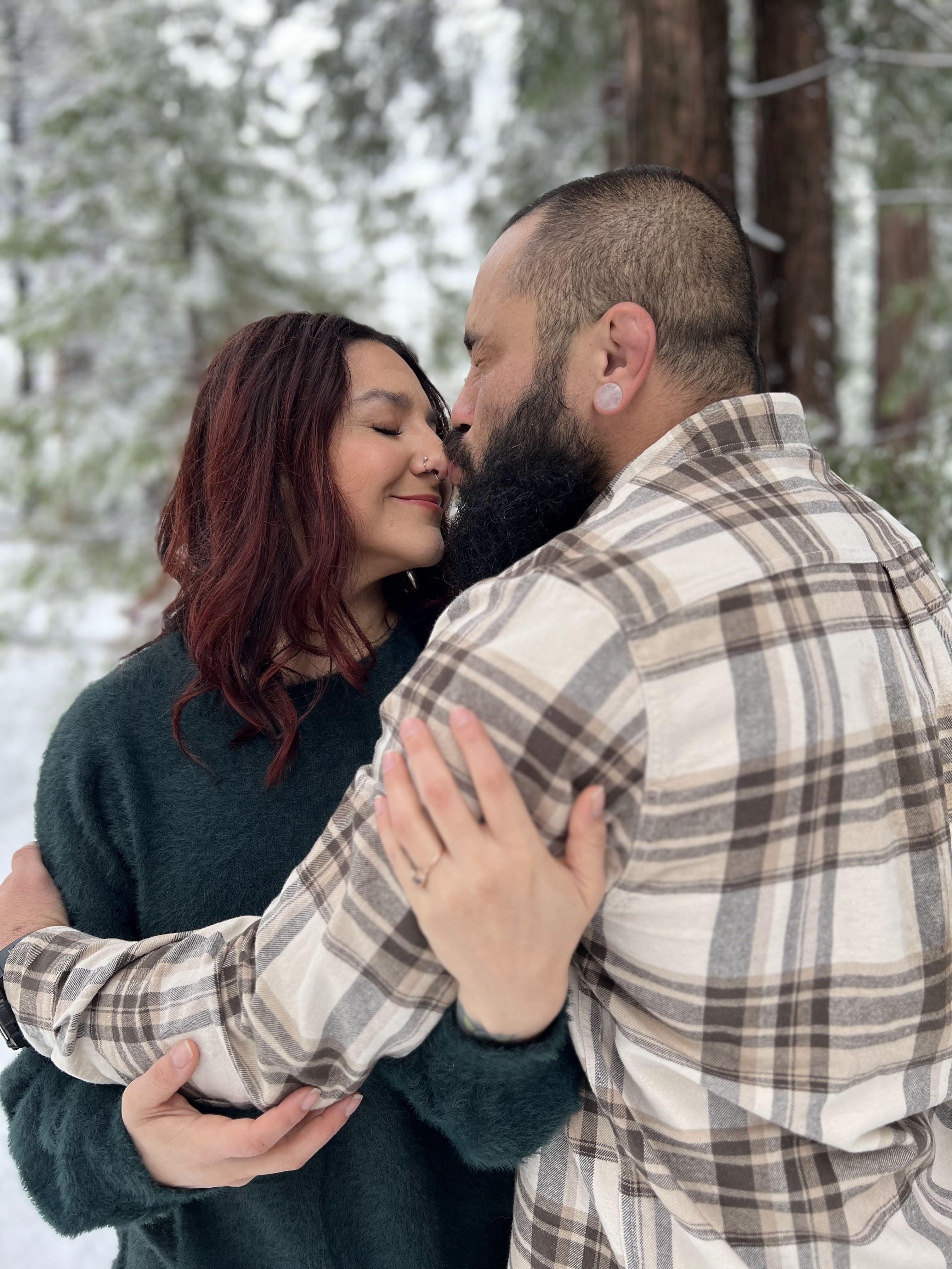 The Wedding Website of Jacqlynn Barraza and Phillip Vargas